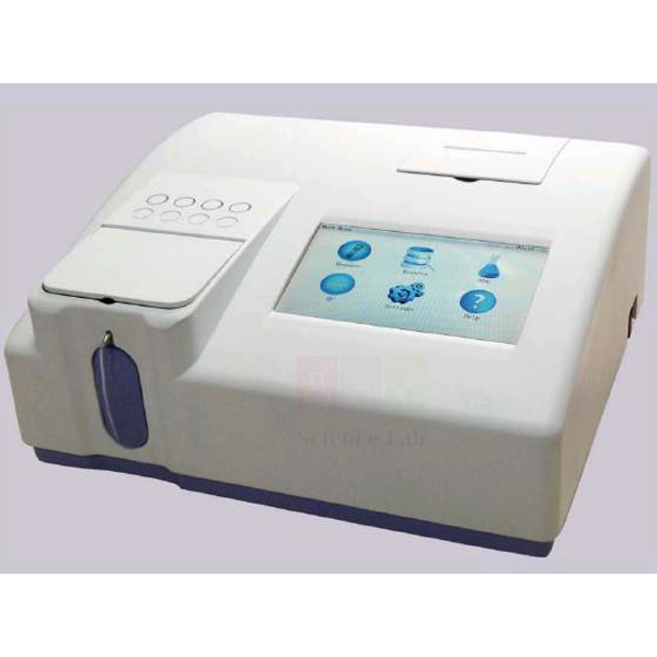 Clinical Chemistry Analyzer